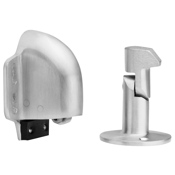Stops, Holders and Bumpers